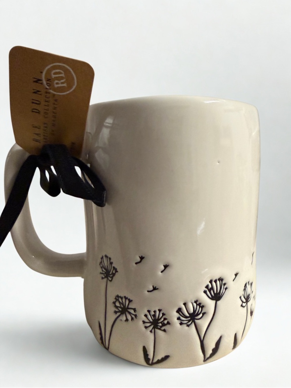 Rae Dunn Mug - Picture 3 of 4